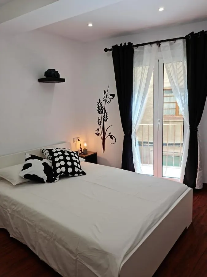 Apartamento Ca la Maria La Seu d'Urgell