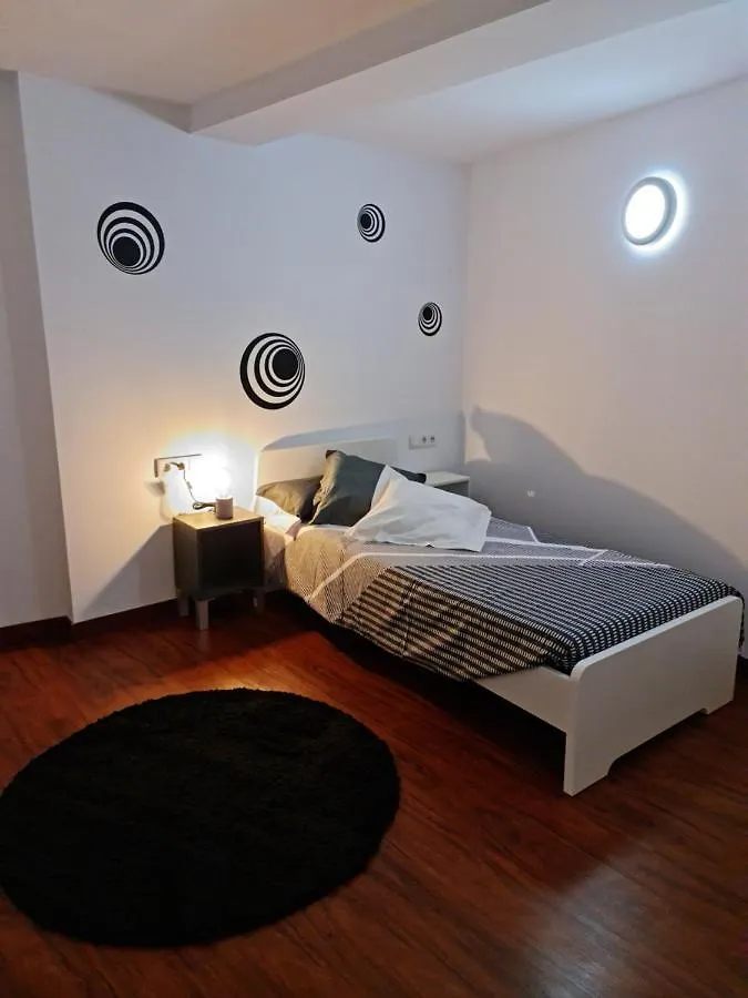 Apartamento Ca la Maria La Seu d'Urgell