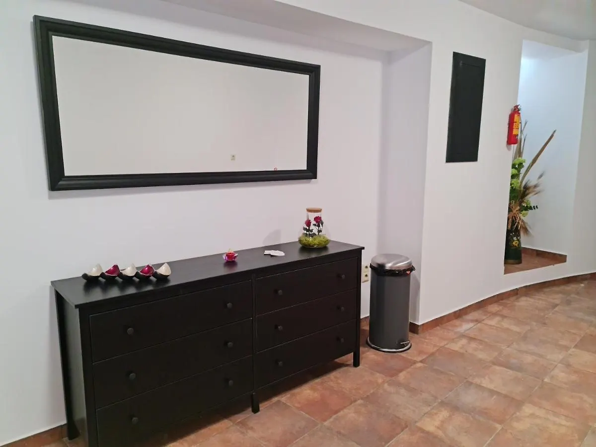 Apartamento Ca la Maria La Seu d'Urgell